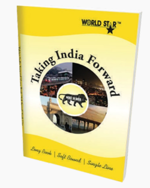 Taking India Forward