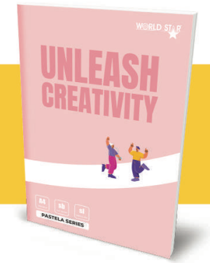 Unleash Creativity
