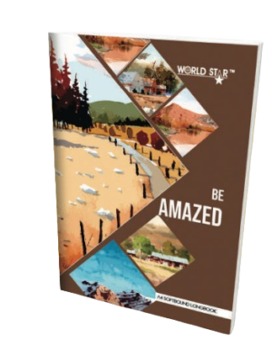 A4 320 Softbound Series