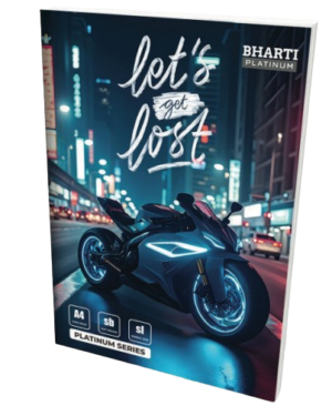 Bharti Platinum New Addition