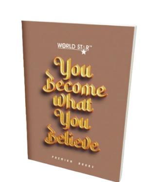 A4 Longbook Premium Embossed