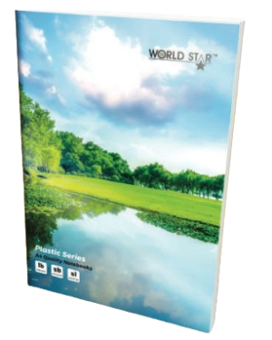 World Star