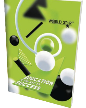 Education Is the Key to Success