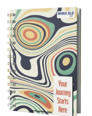 Your Journey Starts Here